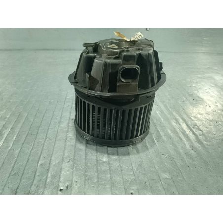 WENTYLATOR NAWIEWU, DMUCHAWA CITROEN C3 PRURIEL 1.6 16V 2003 665878C 