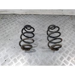 SPRĘŻYNY TYŁ RENAULT CLIO III ( 05-13 ) 1.2 8V2011                                            