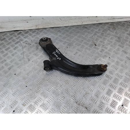 WAHACZ LEWY PRZÓD RENAULT CLIO III ( 05-13 ) 1.2 8V 2011 