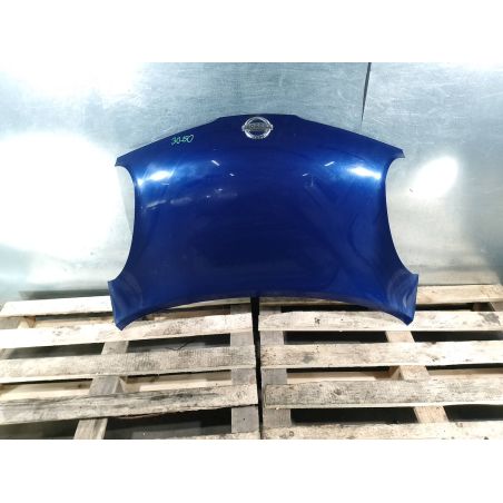 MASKA NISSAN MICRA K12 ( 02-10 ) 1.5 DCI 2003 