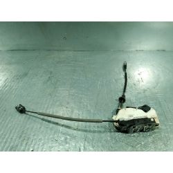 ZAMEK DRZWI LEWY TYŁ VW GOLF VI 1.6 TDI 90KM200945B-5K4839015H                                            