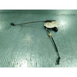 ZAMEK DRZWI PRAWY PRZÓD VW GOLF VI 1.6 TDI 90KM20095K1837016B                                            