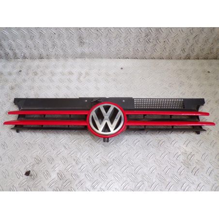 GRILL ATRAPA VW GOLF IV 2000 1J0853651G/1J0853655F 