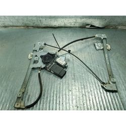 PODNOŚNIK SZYBY PRAWY PRZÓD SKODA OCTAVIA I 1.6 B20081U1837402K                                            