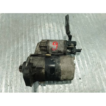 starter VW GOLF IV 1.4 16V 2001 