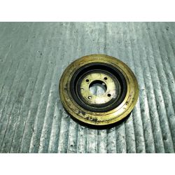 KOŁO PASOWE CITROEN BERLINGO I FL 1.9 D20039624596880                                            