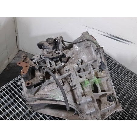 SKRZYNIA BIEGÓW MANUALNA HYUNDAI I20 I 1.4 16V 2010 WCM60A 