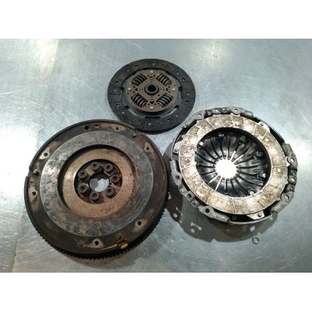 SPRZĘGŁO KOMPLETNE RENAULT MASTER II 2.5 DCI 2007 3082654619   8200609932-A 