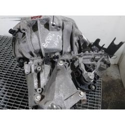 SKRZYNIA BIEGÓW MANUALNA NISSAN NOTE ( 05-12 ) 1.42007JH3308                                            