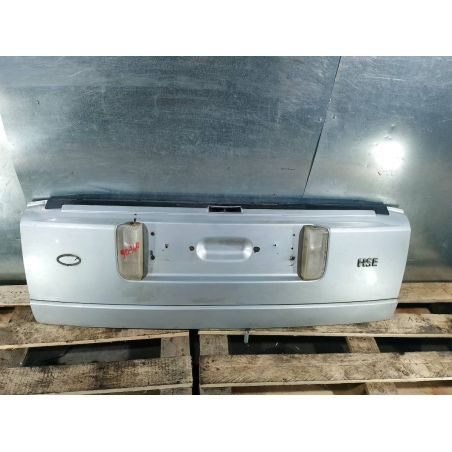 KLAPA BAGAZNIKA DOLNA LAND ROVER RANGE ROVER 3.0 2002 