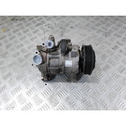 POMPA, SPRĘŻARKA KLIMATYZACJI BMW F30 2.02.0 T201264529223695-02                                            