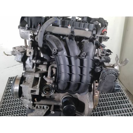 SILNIK SMART FORFOUR I 1.3 16V 2004 MP290000 