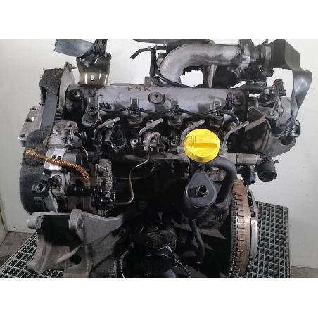 Engine RENAULT LAGUNA II LIFT 1.9 DCI 2006 F9K 