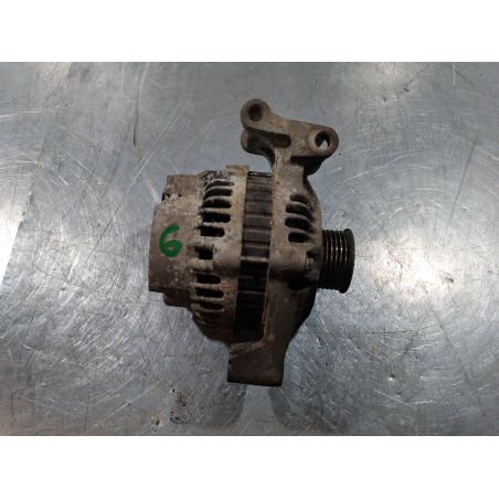 ALTERNATOR FORD FUSION 1.4 TDCI 2004 RE2S6T10300DE   C628728R   1757317 