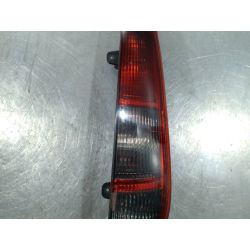 LAMPA TYLNA PRAWA FORD FOCUS II 1.6 16V2006E410209   4M51-13N004-C                                            