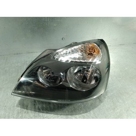 LAMPA LEWA PRZÓD RENAULT THALIA ( 01-08 ) 1.4 8V 2003 551-1138L 