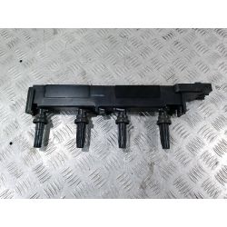 CEWKA ZAPŁONOWA CITROEN C5 2.0 16V2003                                            