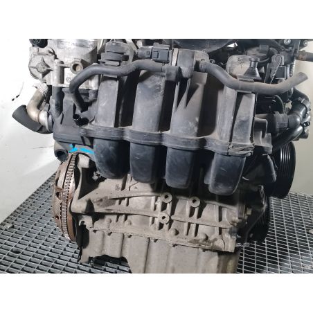 Engine SKODA OCTAVIA II 1.6 FSI 2004 BLF 