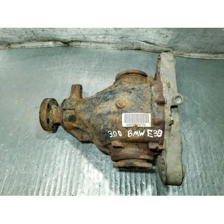 DYFERENCJAŁ TYŁ BMW E39 3.0 D 2001 1428575 
