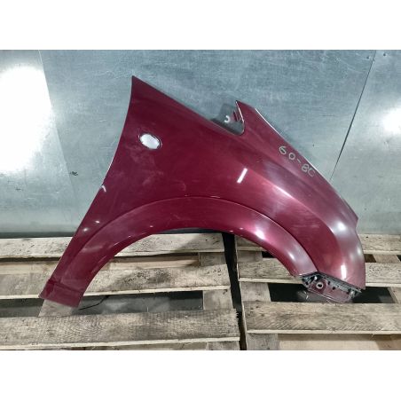 BŁOTNIK PRAWY PRZÓD OPEL MERIVA A 1.7 CDTI 2003 