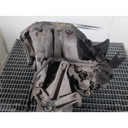 SKRZYNIA BIEGÓW MANUALNA RENAULT CLIO III ( 05-13 ) 1.2 16V2007JH3158                                            