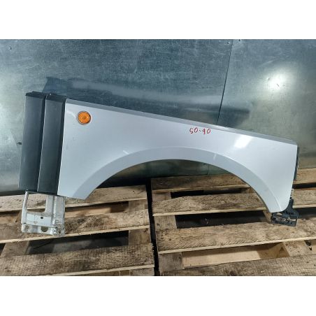 BŁOTNIK PRAWY PRZÓD LAND ROVER RANGE ROVER 3.0 2002 