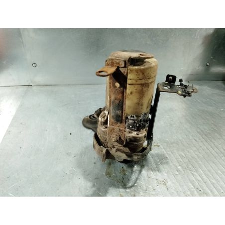 POMPA WSPOMAGANIA ELEKTRYCZNA OPEL VECTRA C 2.0 DTL 2003 