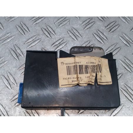 CZYTNIK KART RENAULT LAGUNA II 1.9 DCI 2004 8200091857 