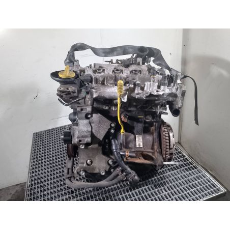 SILNIK RENAULT CLIO III ( 05-13 ) 1.2 TCE 2012 D4F 