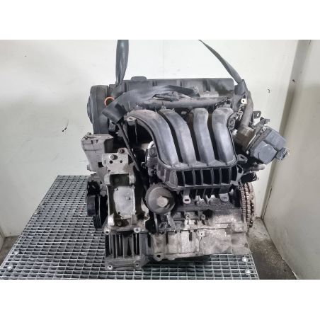 Engine PEUGEOT 407 1.8 16V 2006 EW7AF 