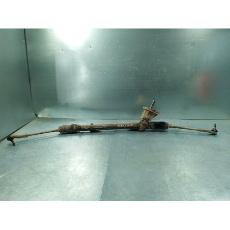 MAGLOWNICA PRZEKŁADNIA KIEROWNICY RENAULT MODUS 1.6 16V 2004 A0001558LH 