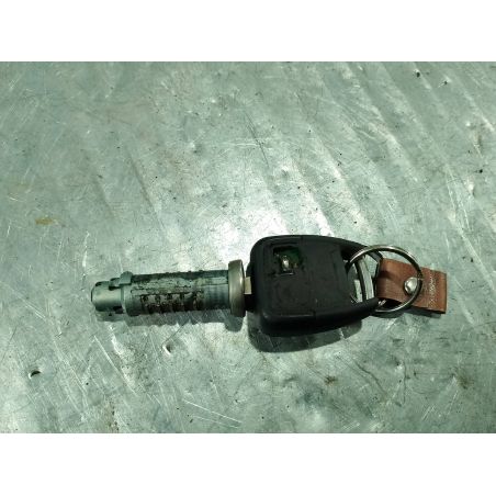 WKŁADKA STACYJKI OPEL VECTRA C 2.0 DTL 2003 