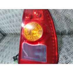 LAMPA TYLNA PRAWA MITSUBISHI SPACE STAR I ( 98-04 ) 1.9 DID2004MR913174                                            