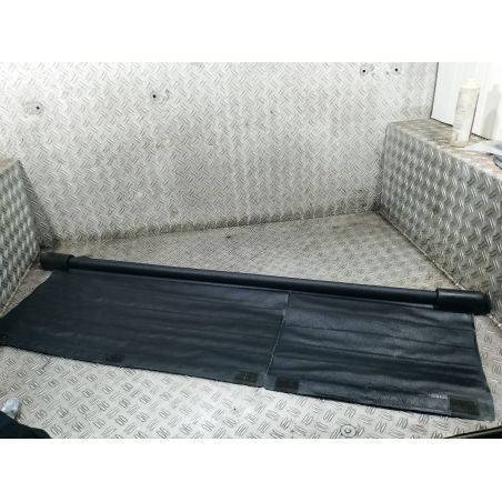 ROLETA BAGAŻNIKA MITSUBISHI SPACE STAR I ( 98-04 ) 1.9 DID 2004 