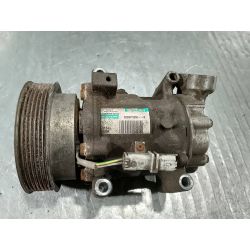 POMPA, SPRĘŻARKA KLIMATYZACJI RENAULT CLIO III ( 05-13 ) 1.2 TCE20128200819568-B                                            
