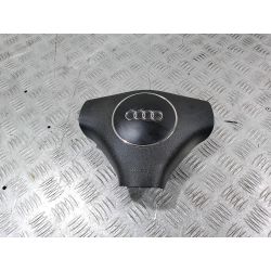 PODUSZKA KIEROWCY, AIRBAG AUDI A4 B6 2.5 TDI20028E0880201K                                            