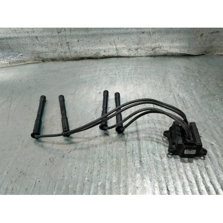 CEWKA ZAPŁONOWA RENAULT CLIO II LIFT 1.2 B 2003 8200084401   8200051128 