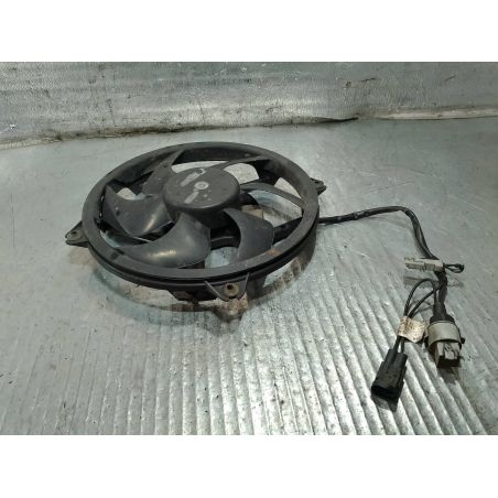 COOLER FAN PEUGEOT 407 1.8 16V 2006 1 