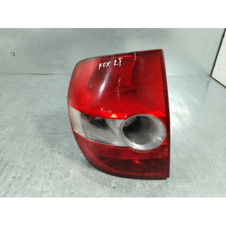 LAMPA TYLNA LEWA VW FOX 1.2 6V 2006 5Z0945095A  612921.1 
