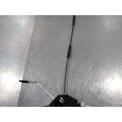 ZAMEK DRZWI PRAWY PRZÓD VW FOX 1.2 B2005                                            