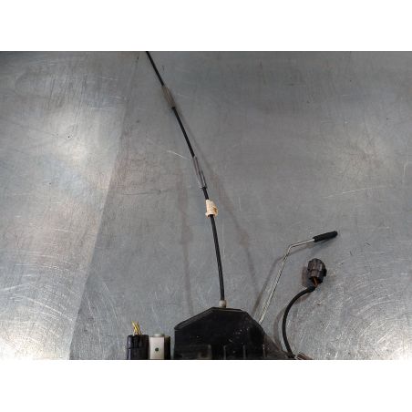 ZAMEK DRZWI LEWY PRZÓD VW FOX 1.2 B 2005 