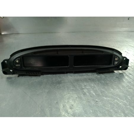 LICZNIK CITROEN XSARA PICASSO 1.6 8V 2005 965166380 