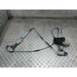 PODNOŚNIK SZYBY PRAWY PRZÓD OPEL CORSA D 1.3 CDTI2008                                            