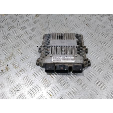 KOMPUTER, STEROWNIK PEUGEOT PARTNER LIFT 2.0 HDI 2004 9653059380  9647423380 