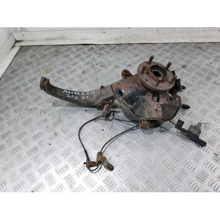 ZWROTNICA PRAWY PRZÓD MAZDA 6 II 2.0   1.6V 2010 