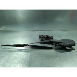 MECHANIZM WYCIERACZEK MERCEDES-BENZ W210 2.2 D19973391098329   3397020325   2108201542                                            