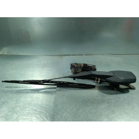 MECHANIZM WYCIERACZEK MERCEDES-BENZ W210 2.2 D 1997 3391098329   3397020325   2108201542 