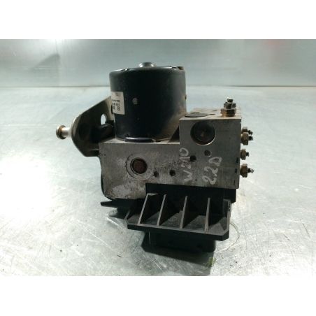 ABS PUMP MERCEDES-BENZ W210 2.2 D 1997 0130108068 0265217401  A0034318012H 