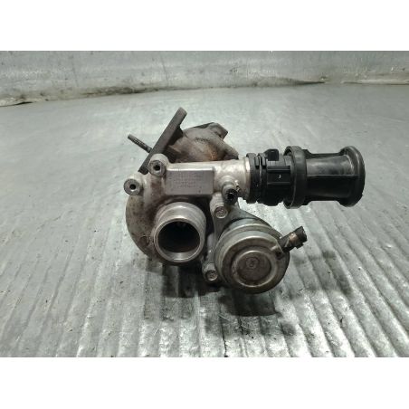 TURBINA RENAULT CLIO III ( 05-13 ) 1.2 TCE 2007 8200526830 