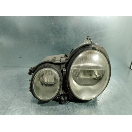 LAMPA LEWA PRZÓD MERCEDES-BENZ W210 3.2 CDI 2000 150607-00 LI 
